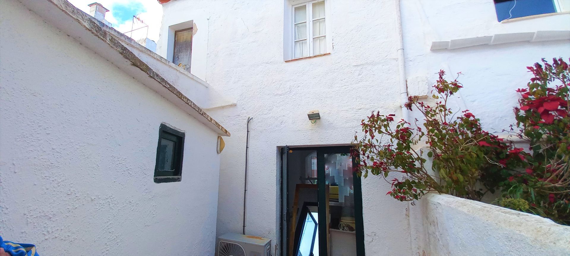 Casa / Chalet en Es Castell, Pueblo, venta