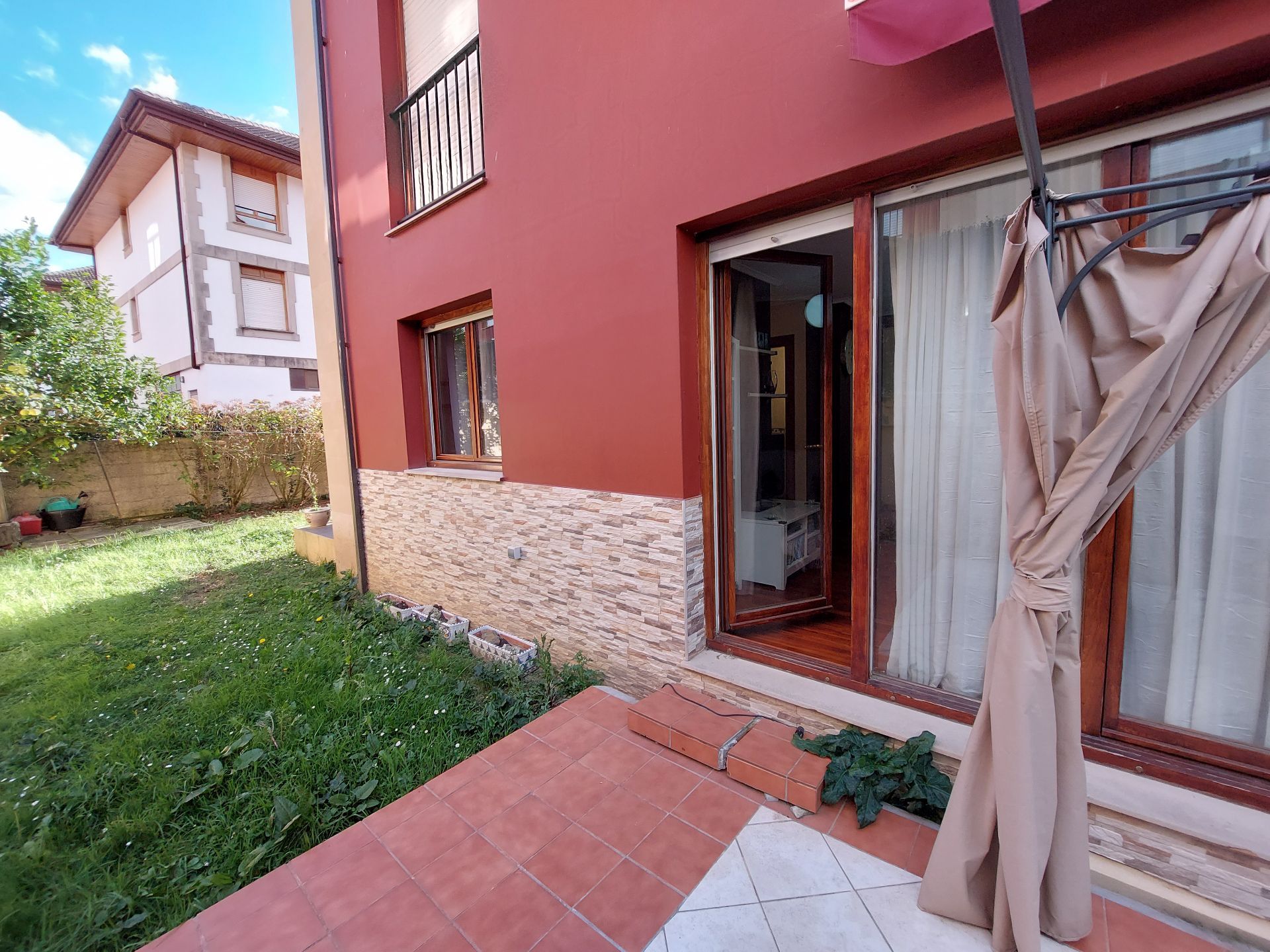 Piso en Ramales de la Victoria, gibaja, venta
