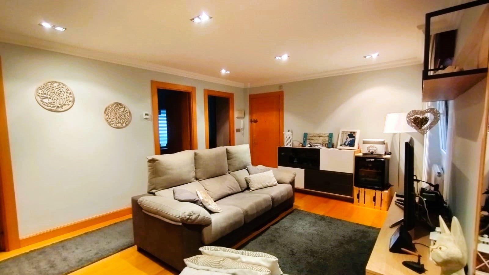 Piso en Sestao, venta