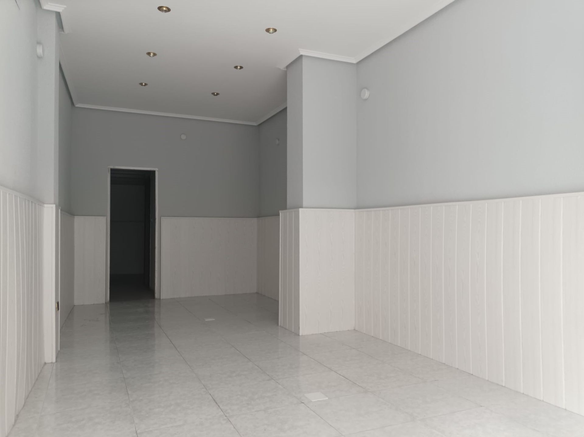 Local comercial en Santurtzi, Txitxarra, venta