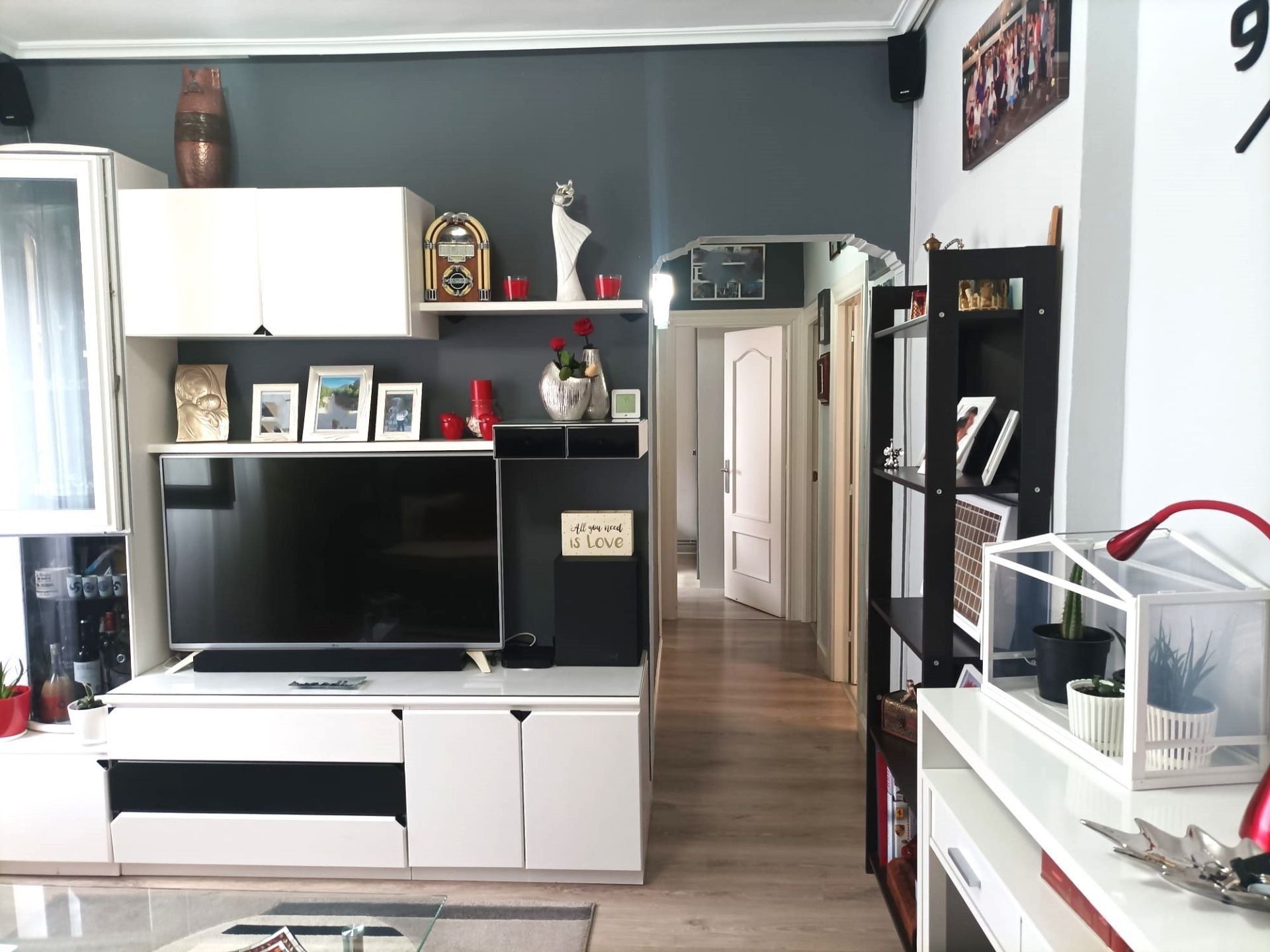 Piso en Santurtzi, SAN JUAN, venta