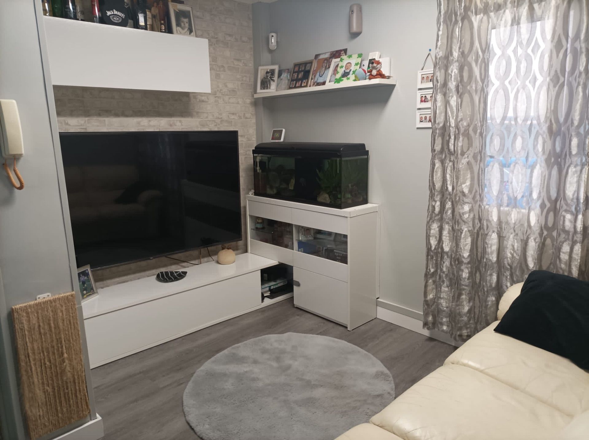 Piso en Santurtzi, SAN JUAN, venta