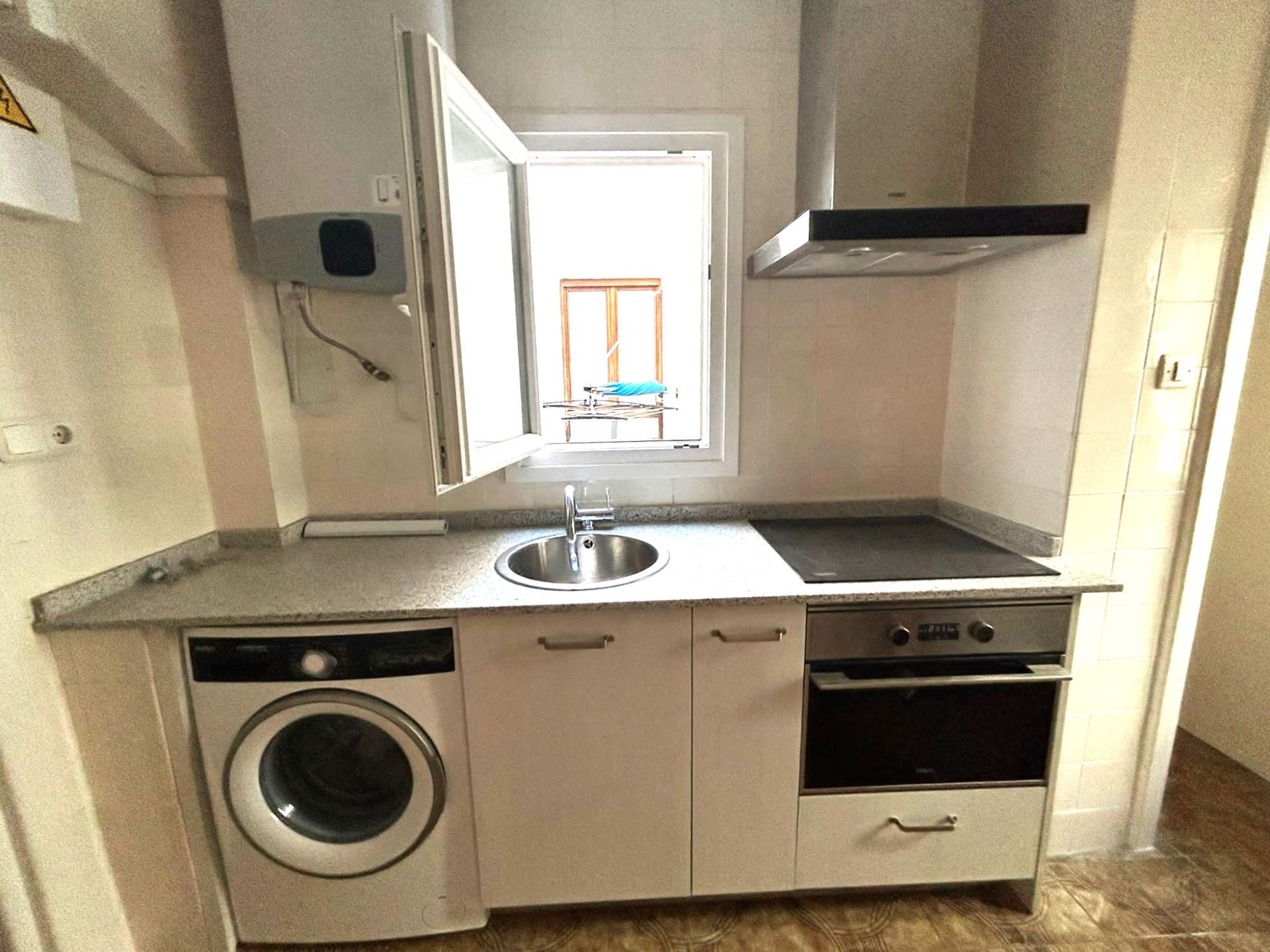 Piso en Portugalete, venta