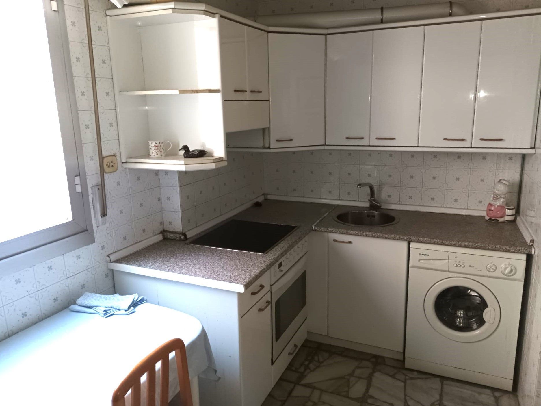 Piso en Santurtzi, SAN JUAN, venta