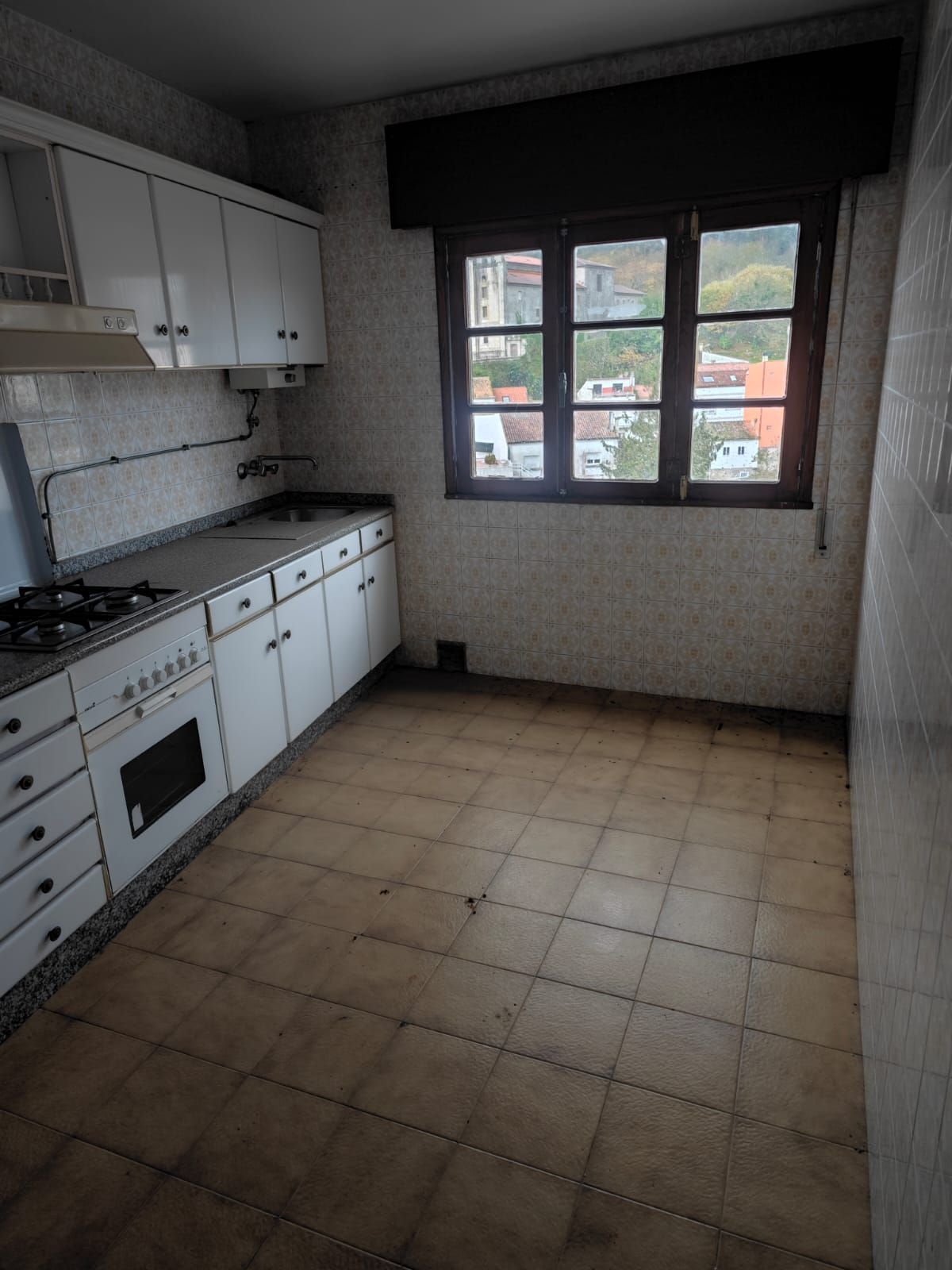 Piso en Padrón, venta