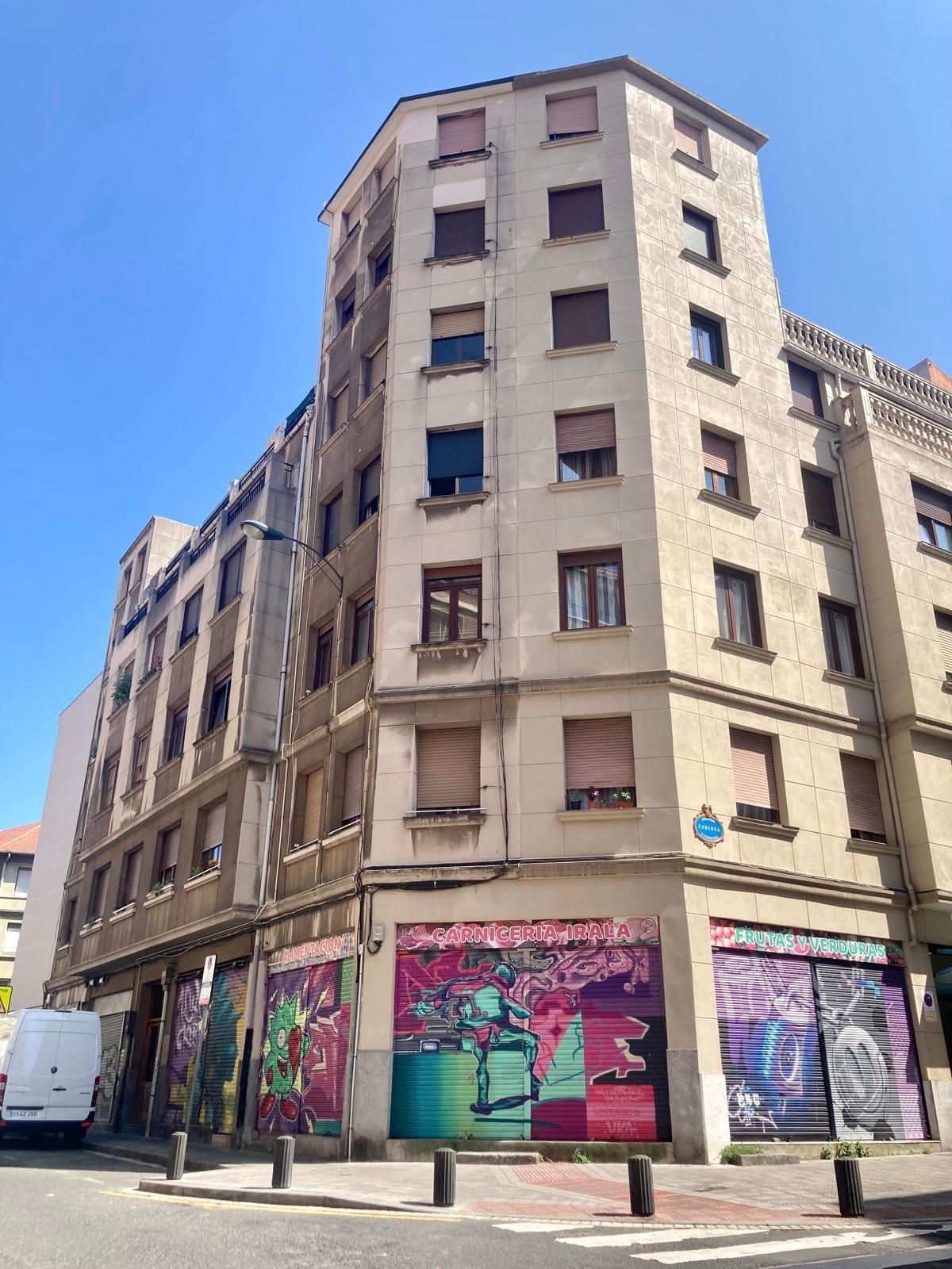 Piso en venta en Santurtzi
