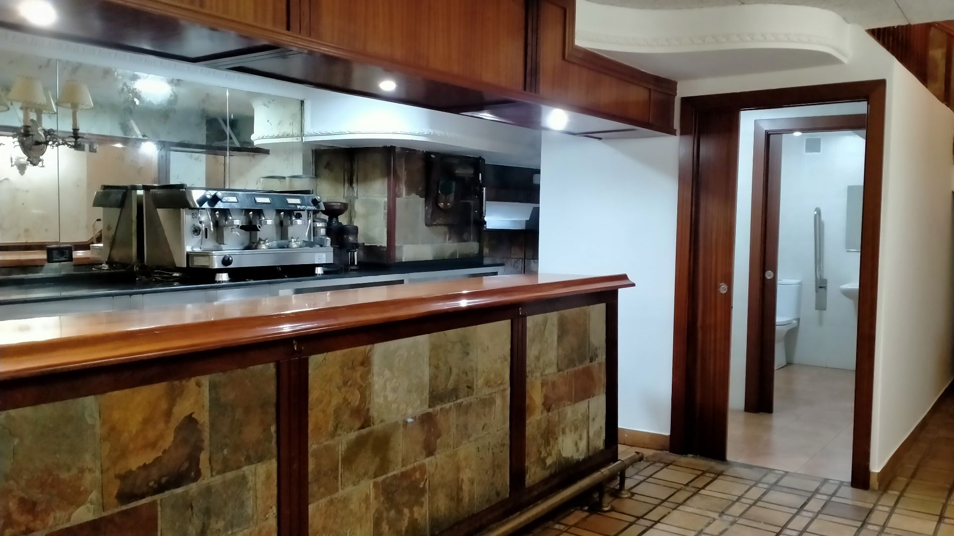 Local comercial en Santurtzi, MAMARIGA, alquiler