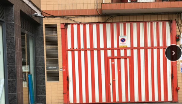 Garage in Santurtzi, Murrieta, for sale