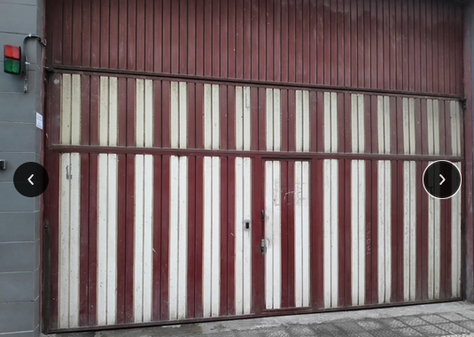 Garaje / Parking en Santurtzi, Murrieta, venta
