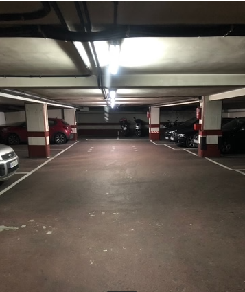 Garage in Santurtzi, for sale