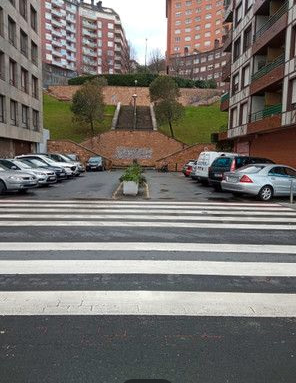 Garaje / Parking en Santurtzi, Iparraguirre/Sardinera, venta