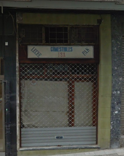 Local comercial en Santurtzi, Txitxarra, venta