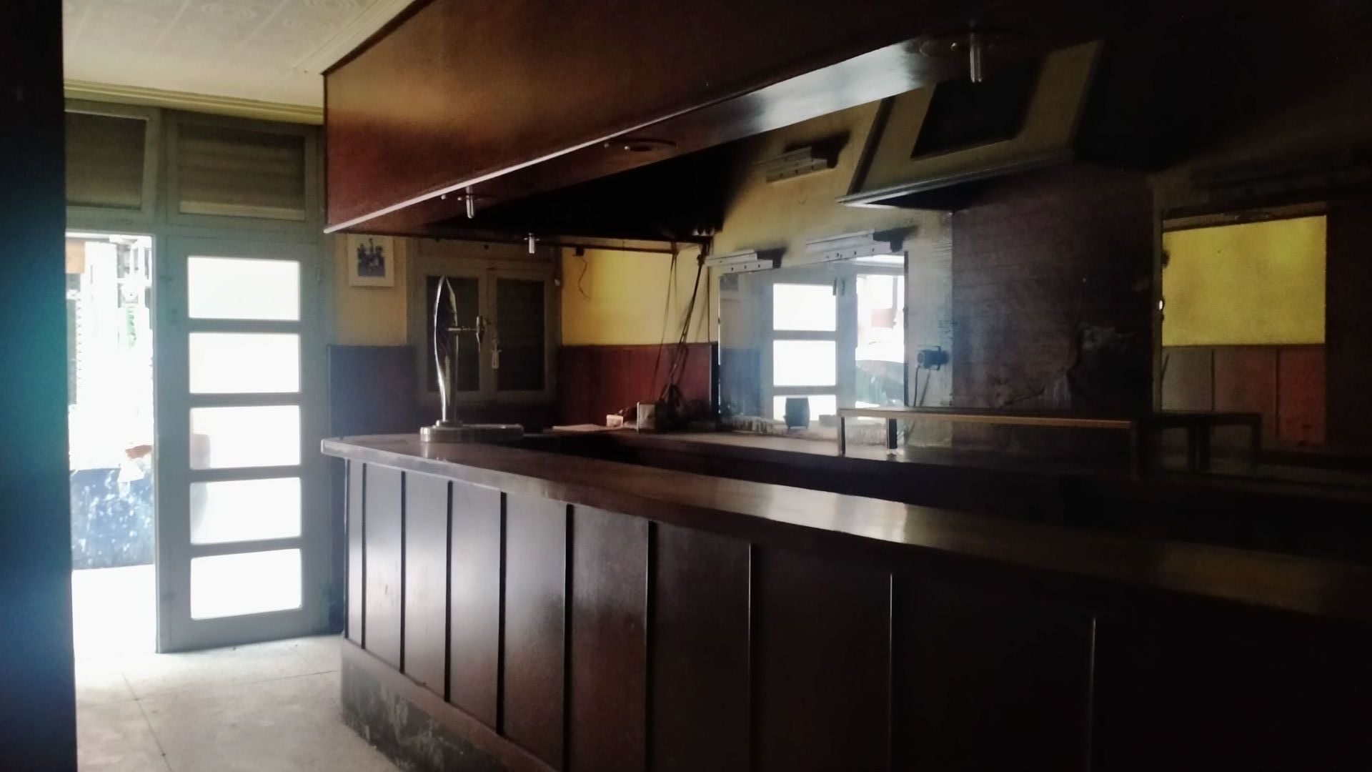 Local comercial en Santurtzi, Txitxarra, venta