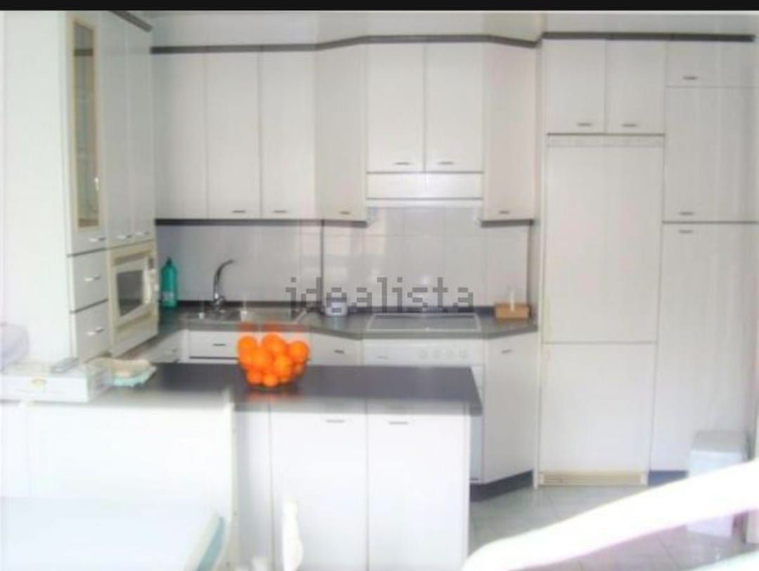 Piso en Portugalete, Buenavista, venta