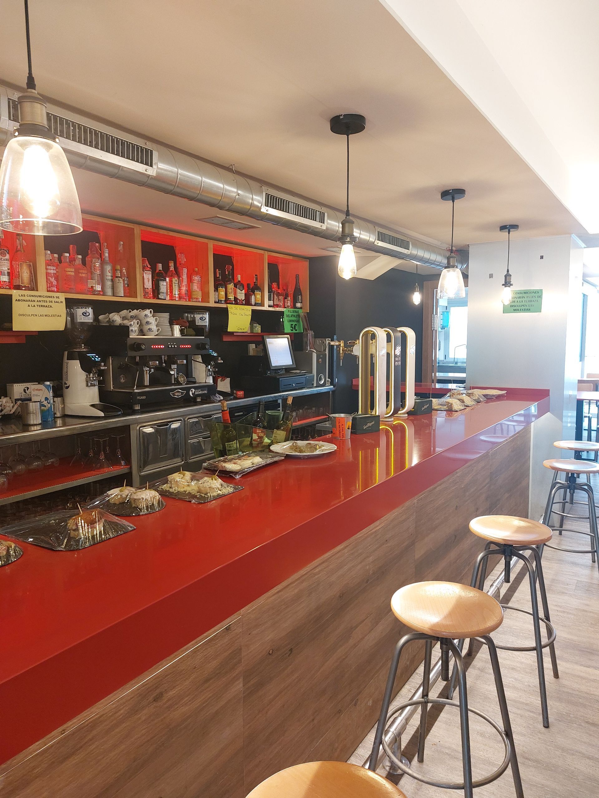 Local comercial en Santurtzi, MAMARIGA, alquiler