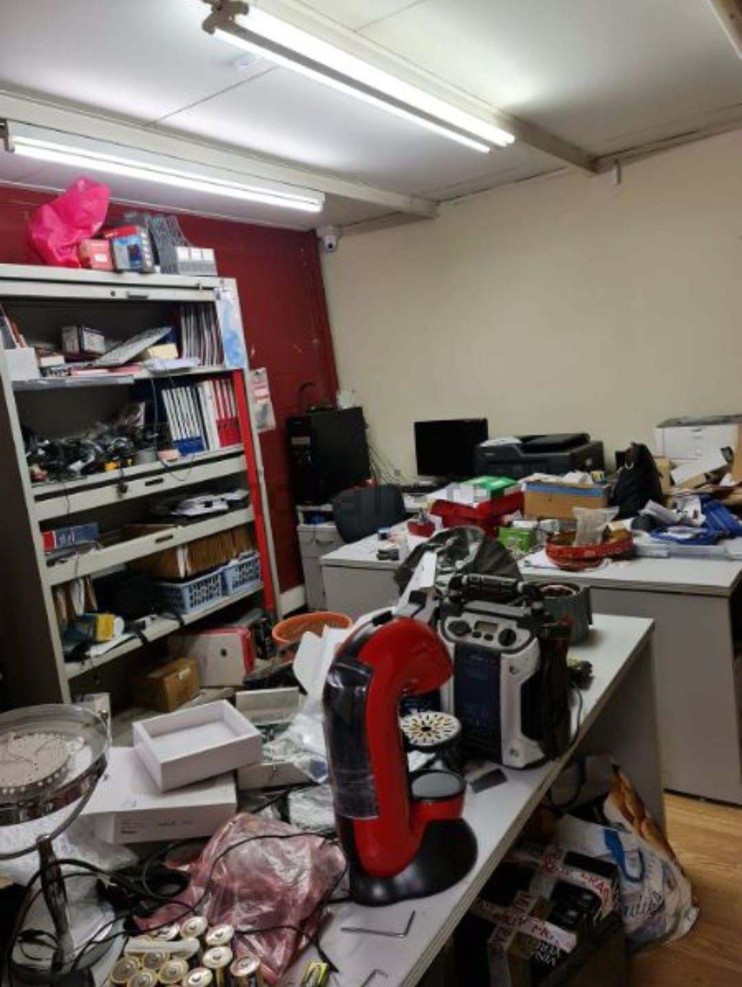 Nave en Trapagaran / Valle de Trapaga, venta