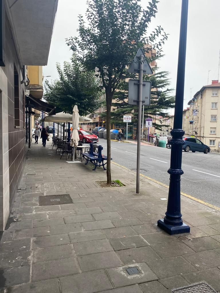 Local comercial en Portugalete, venta