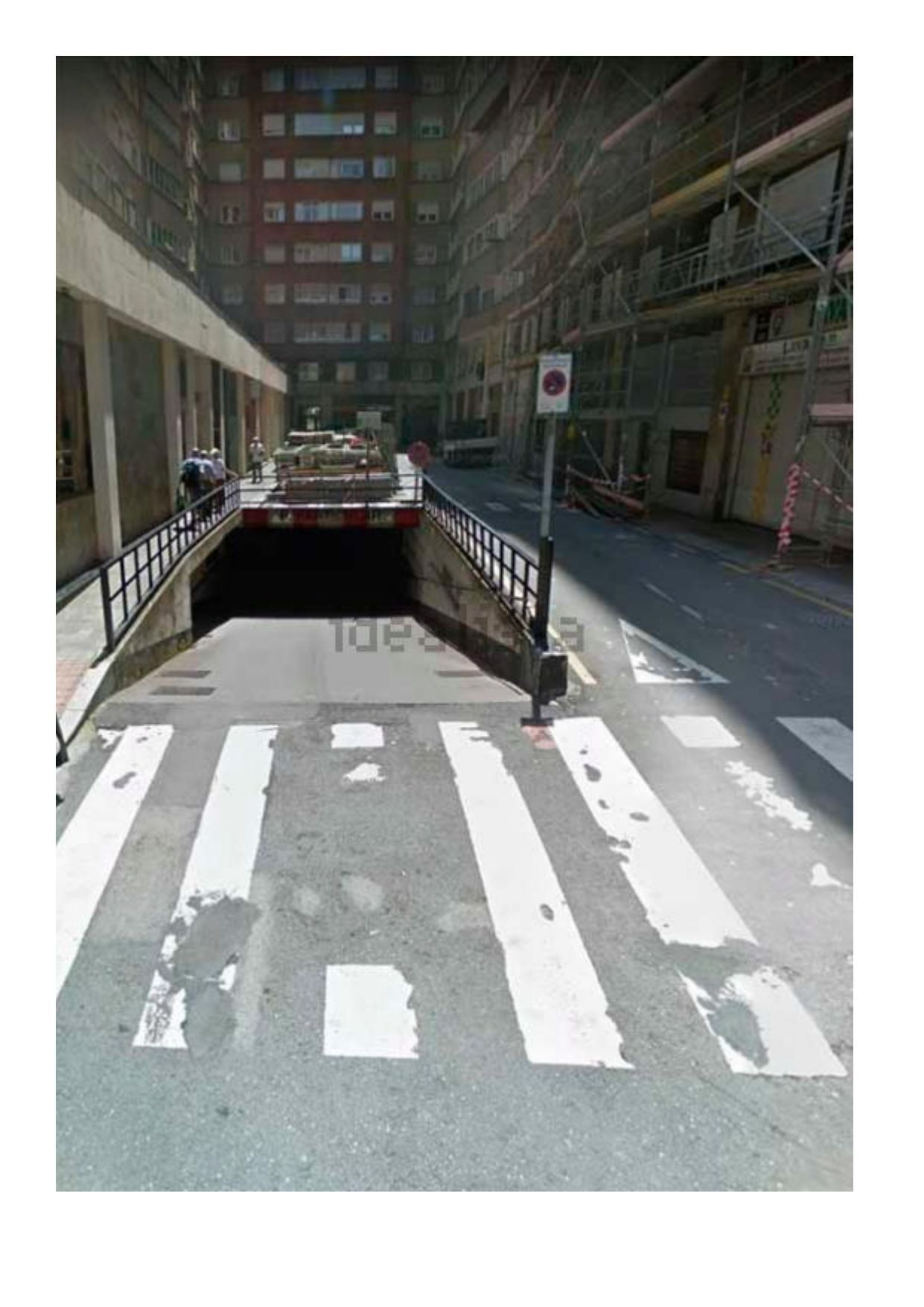 Garaje / Parking en Bilbao, venta