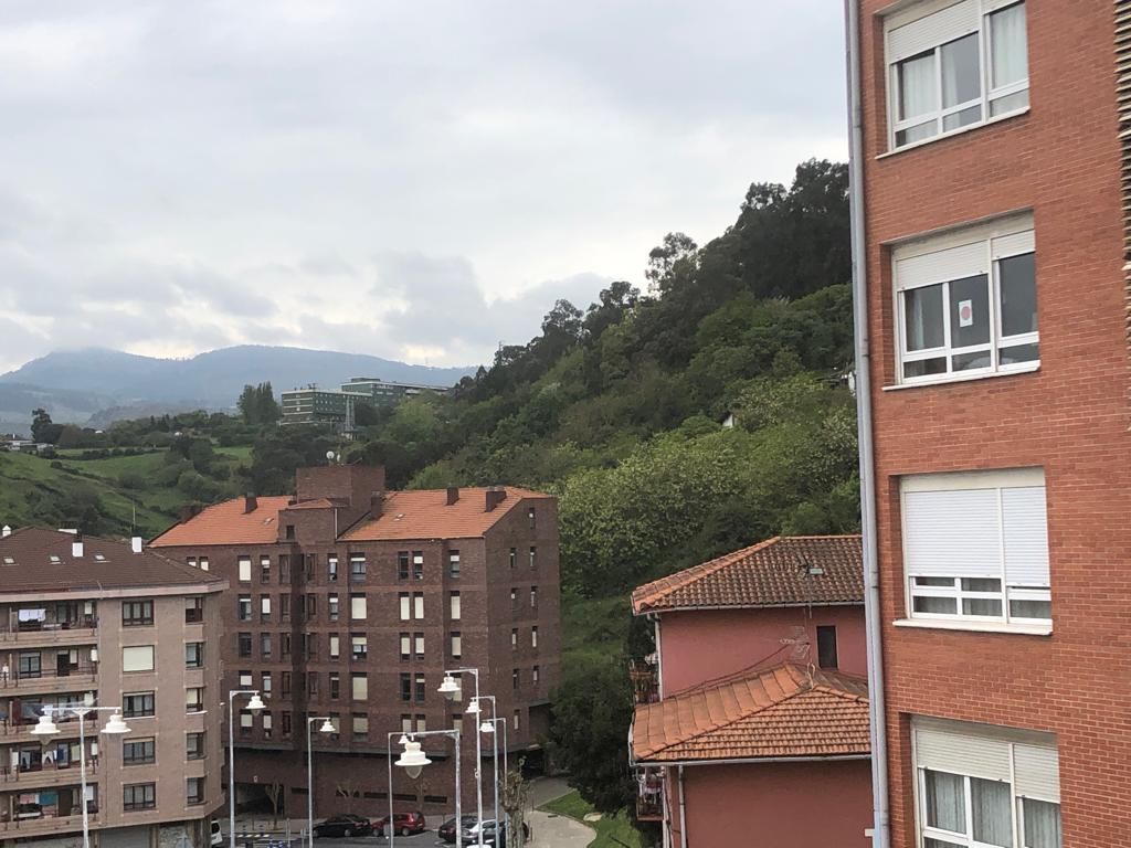 Piso en Santurtzi, MAMARIGA, venta