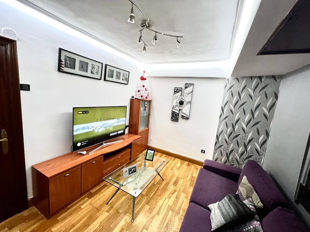 Piso en Portugalete, venta