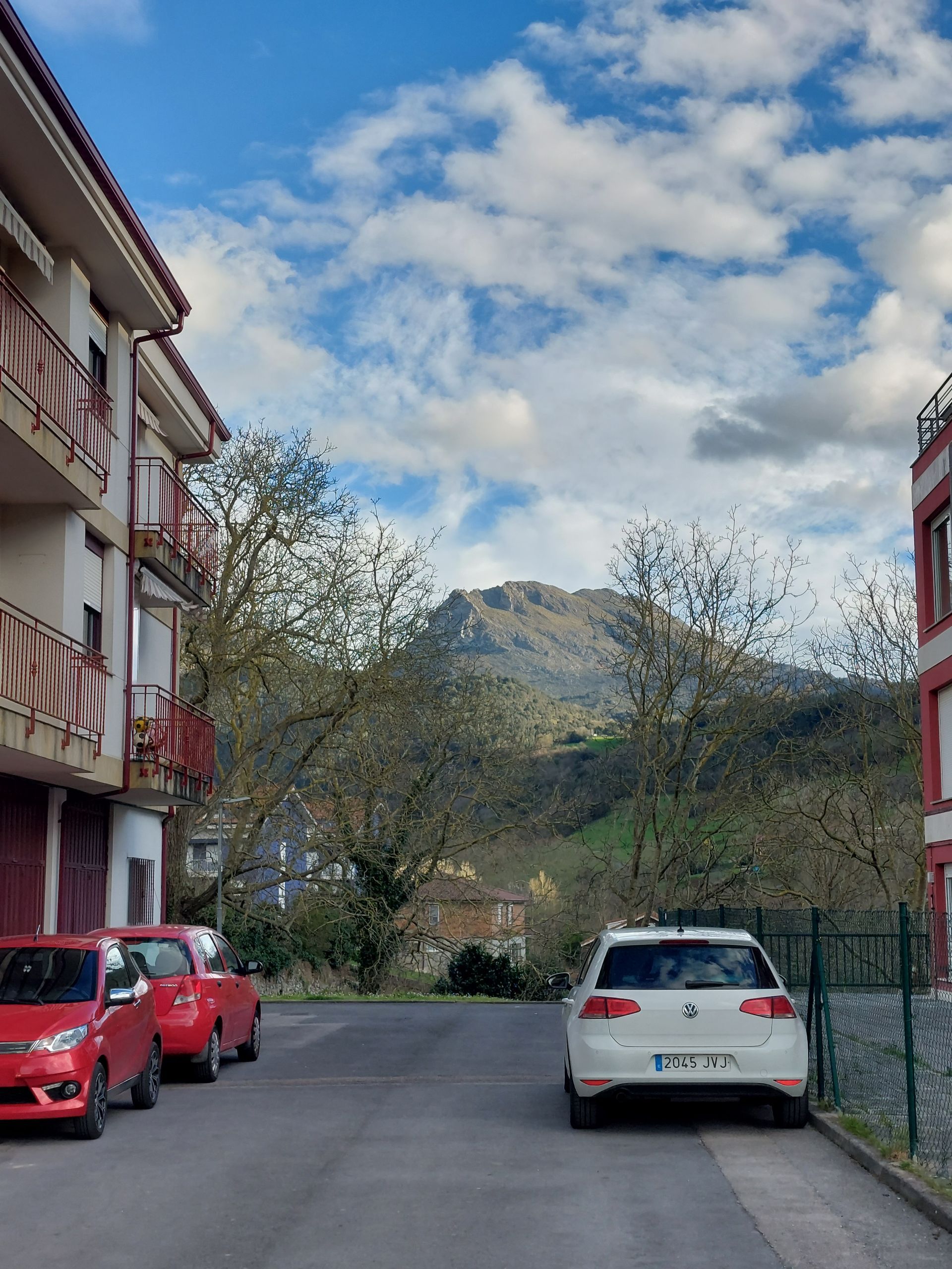 Piso en Ramales de la Victoria, gibaja, venta