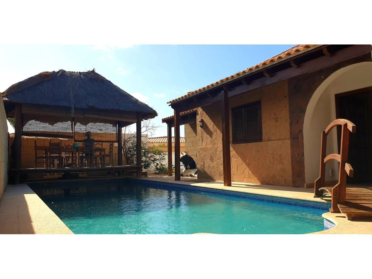 Luxury Villa in Arona, Palm Mar, for sale