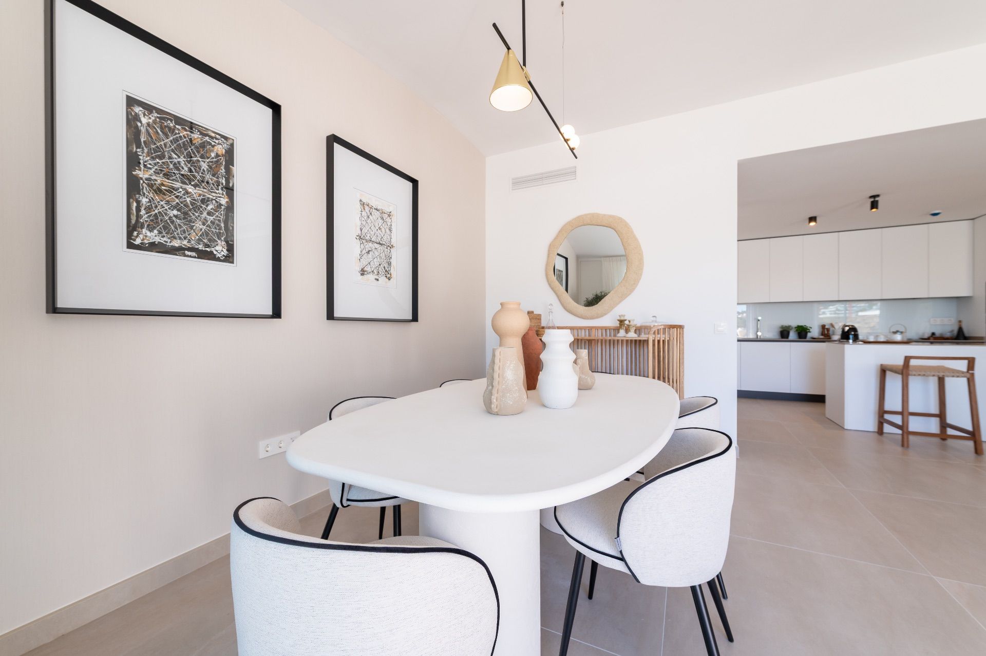 Ático en venta en Fuengirola