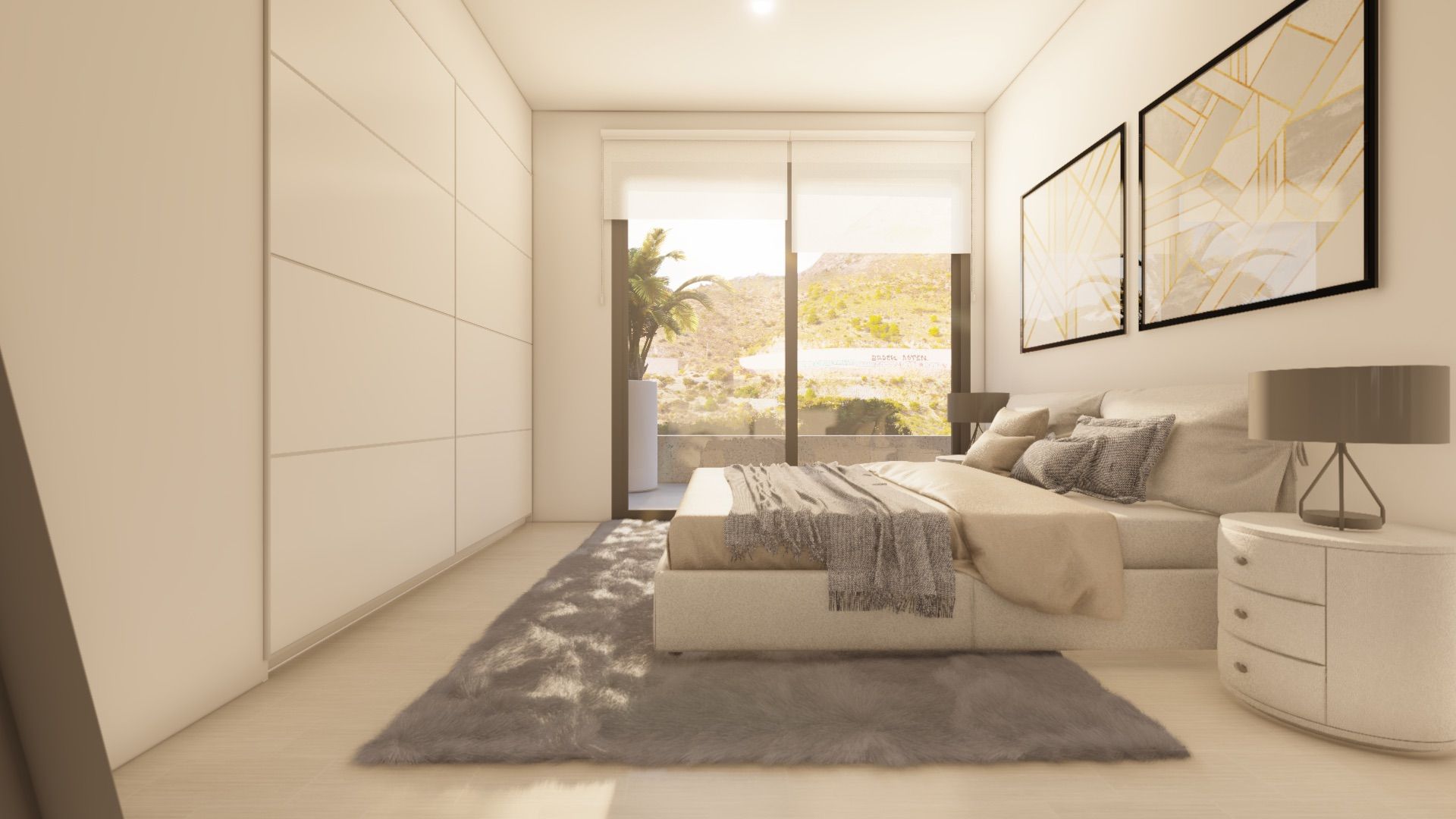 Apartamento en venta en Benalmádena