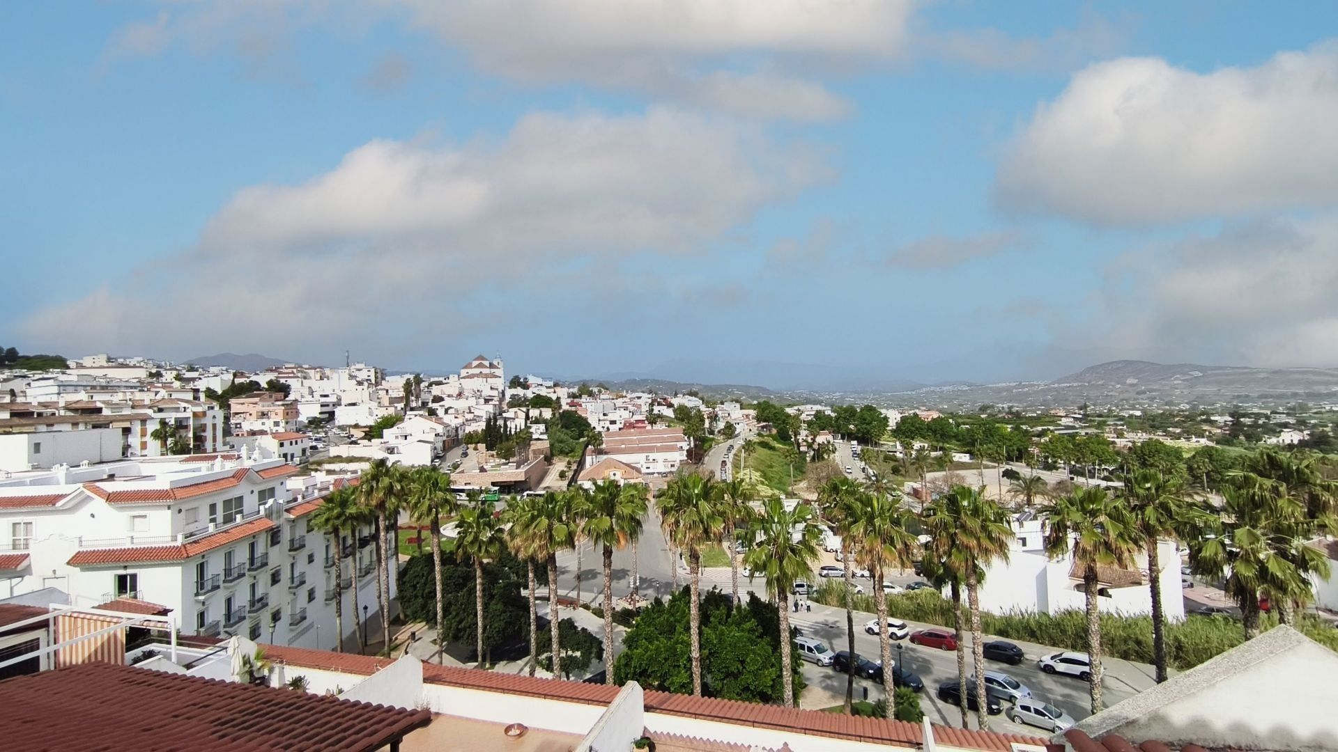 Penthouse in Alhaurín el Grande, Alhaurín el Grande, te koop