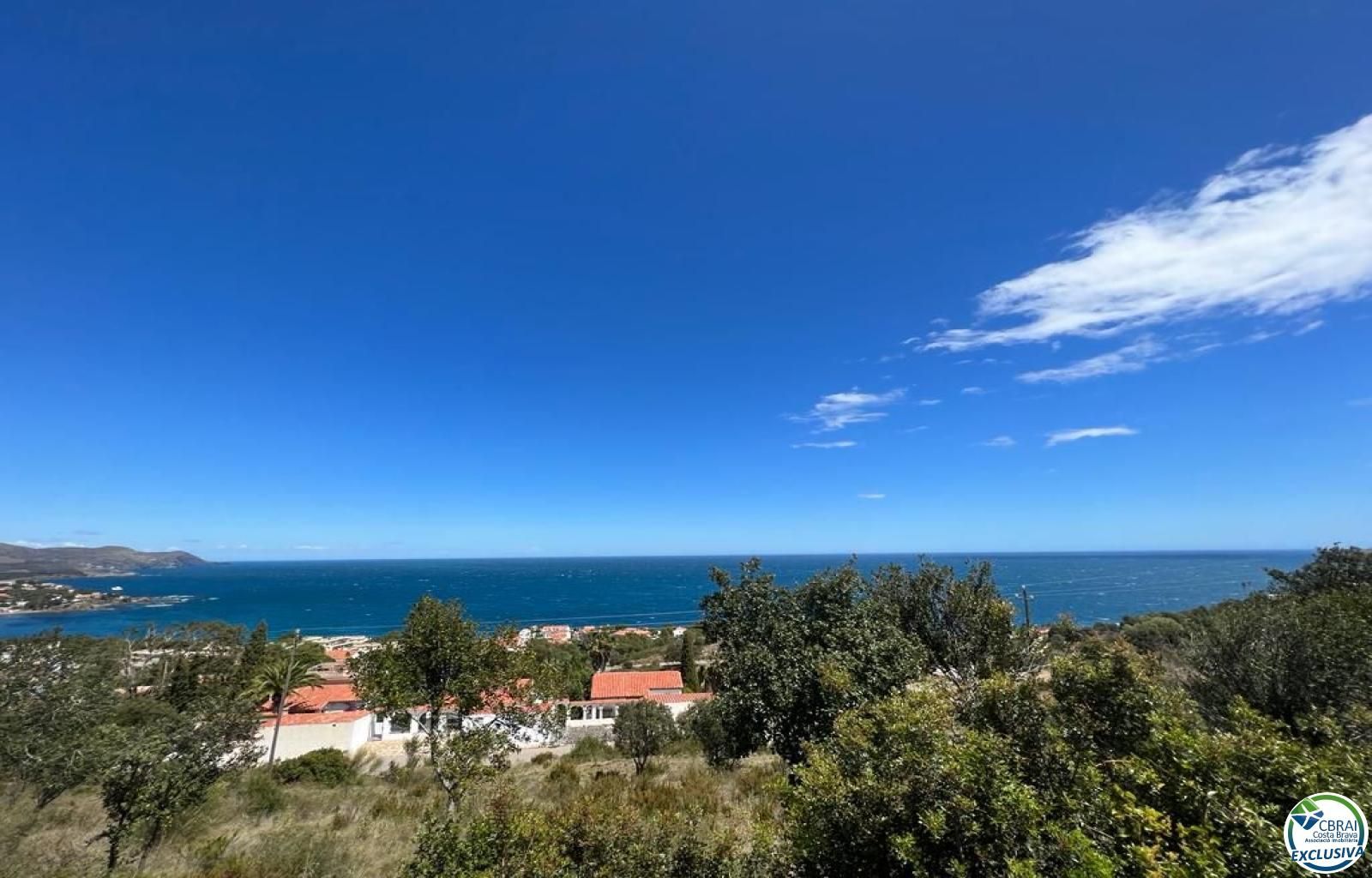 Parcela en Llançà, Super Fener, venta