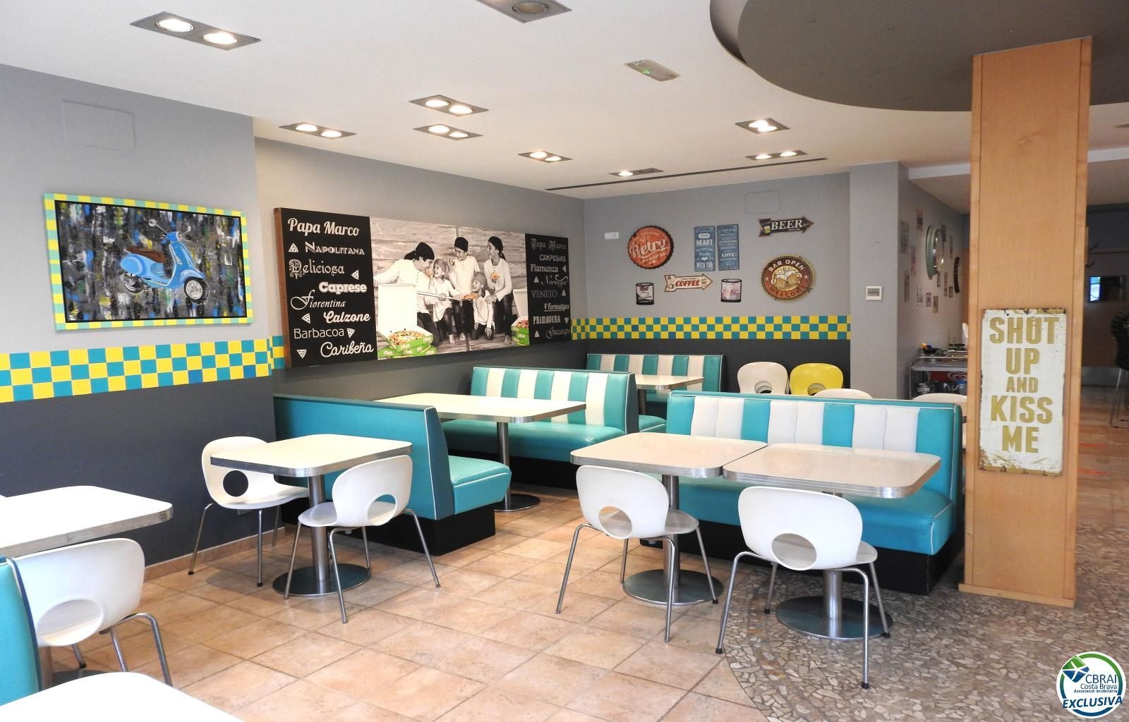 Local comercial en Torroella de Montgrí, Casc Urbà, venta