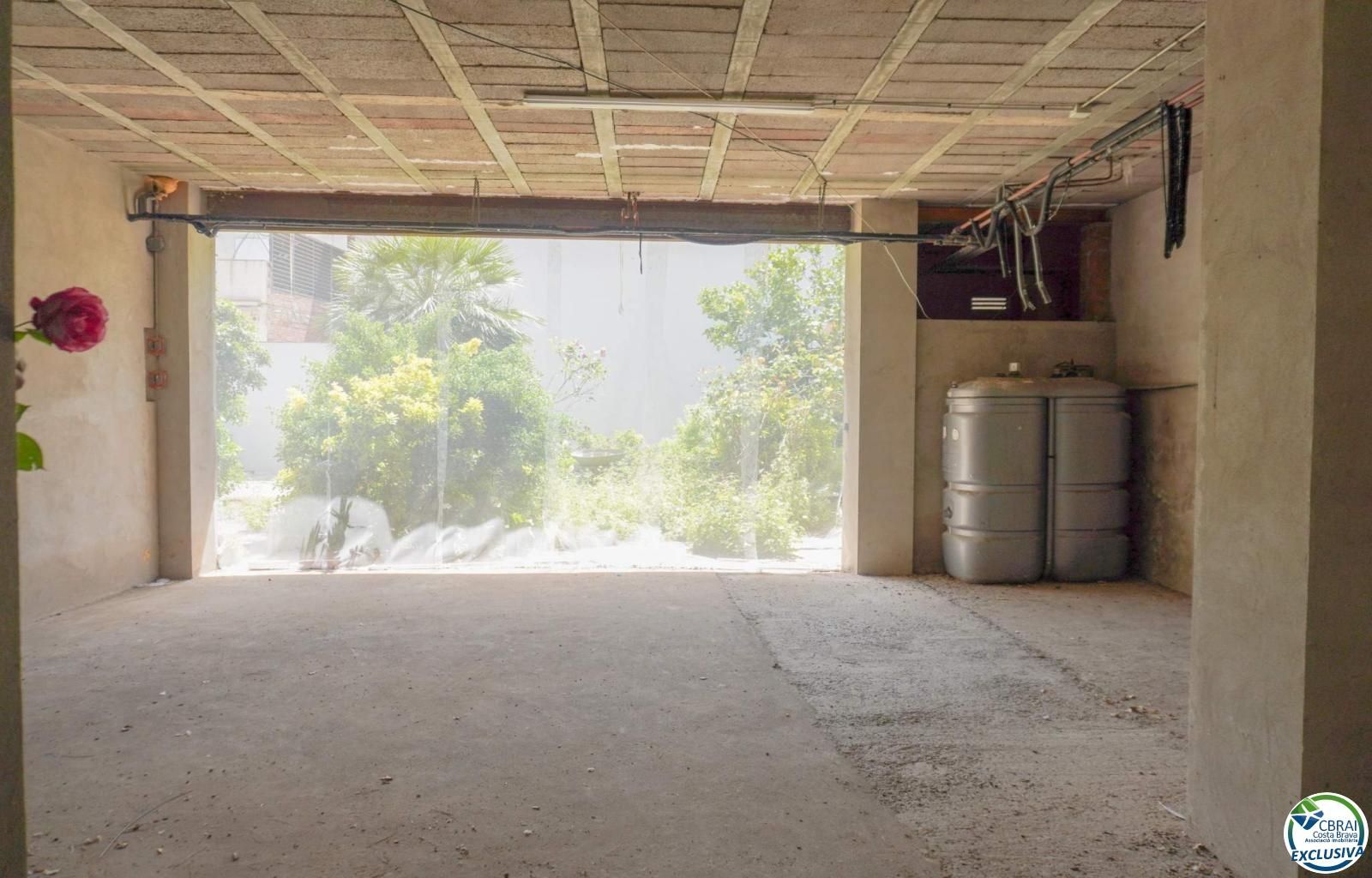 Villa en venta en Vila-Sacra zona Centre