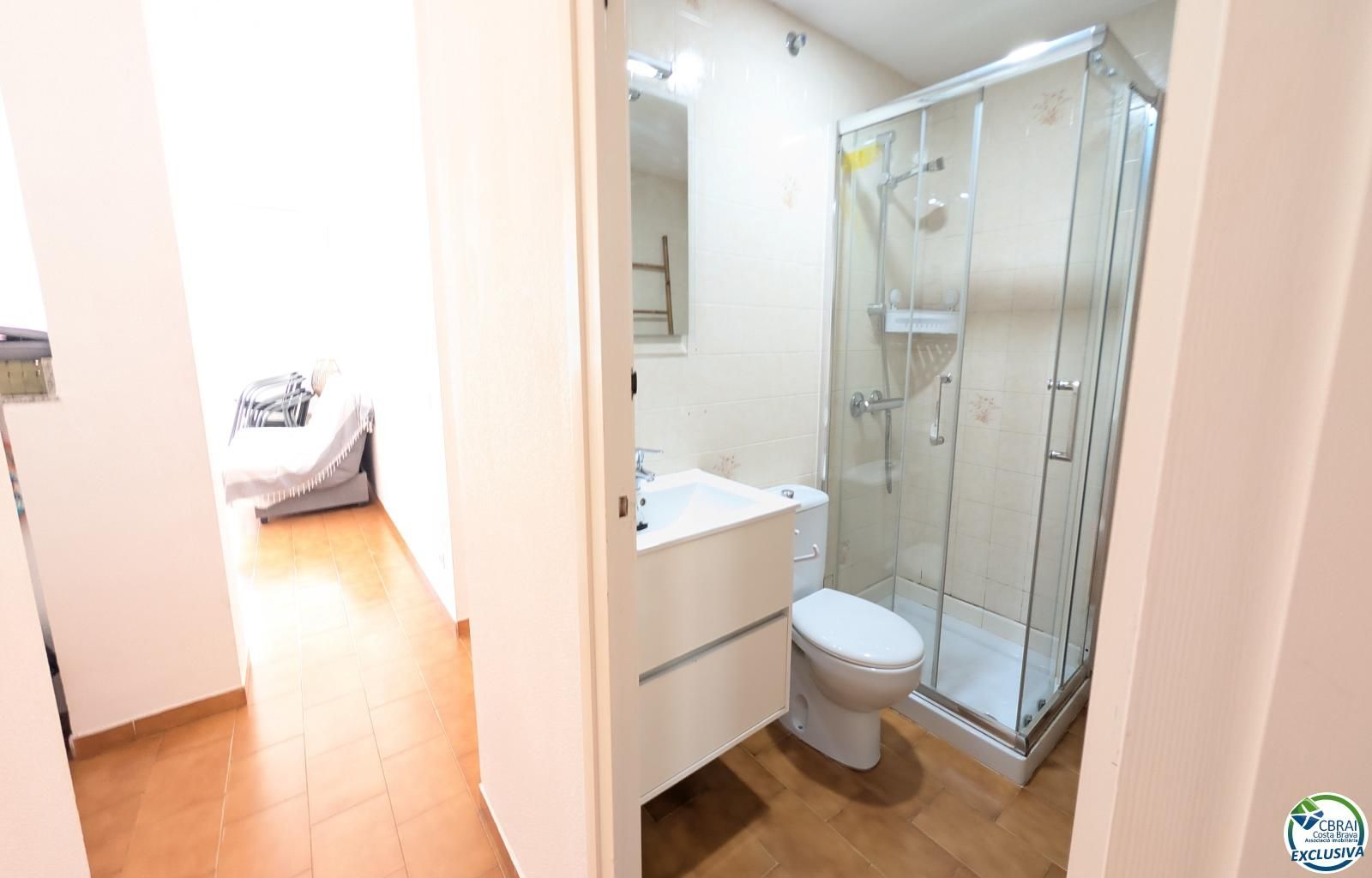 Apartamento en venta en Castelló d'Empúries zona Empuriabrava