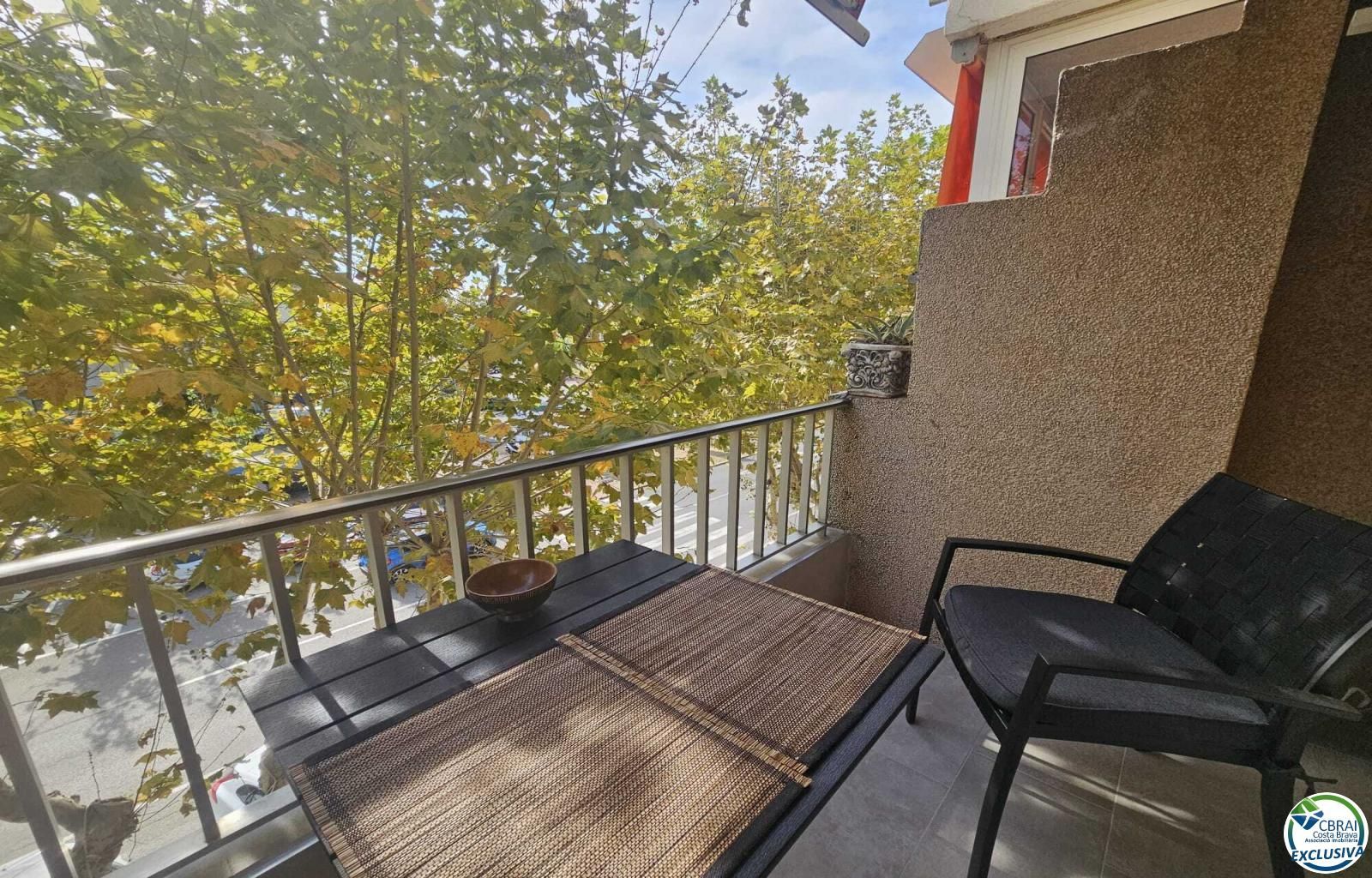 Apartamento en venta en Castelló d'Empúries zona Empuriabrava