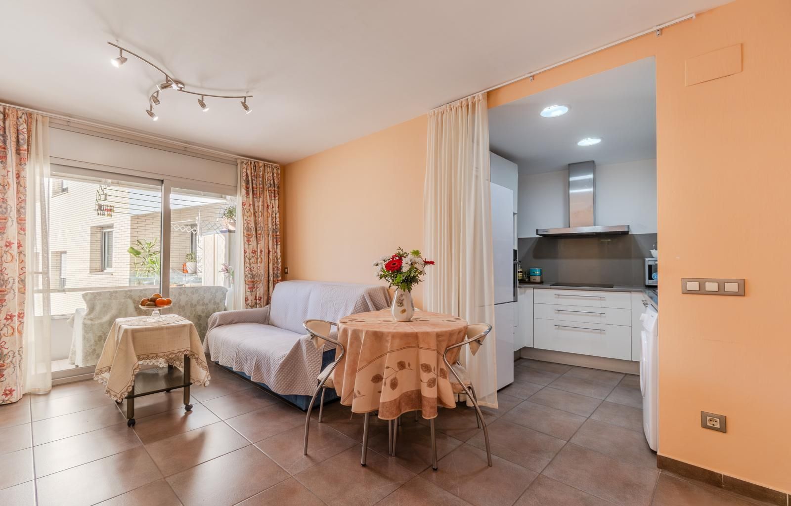Apartamento en venta en Roses