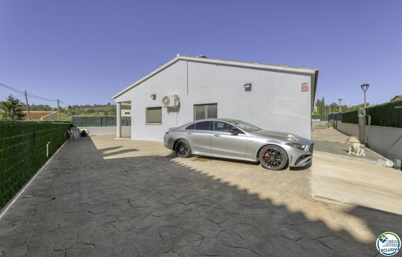 Villa en venta en Cistella