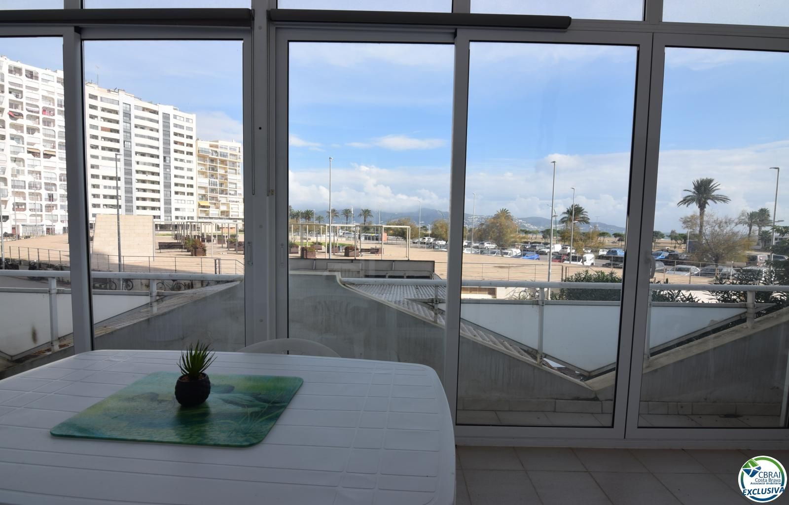 Apartamento en venta en Castelló d'Empúries zona Empuriabrava
