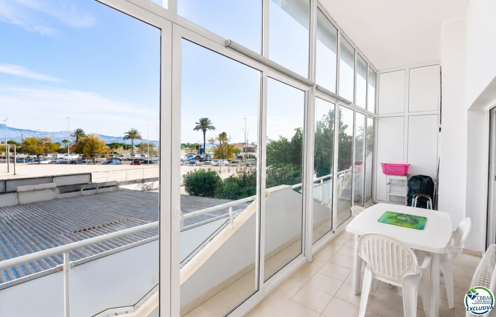 Apartamento en venta en Castelló d'Empúries zona Empuriabrava