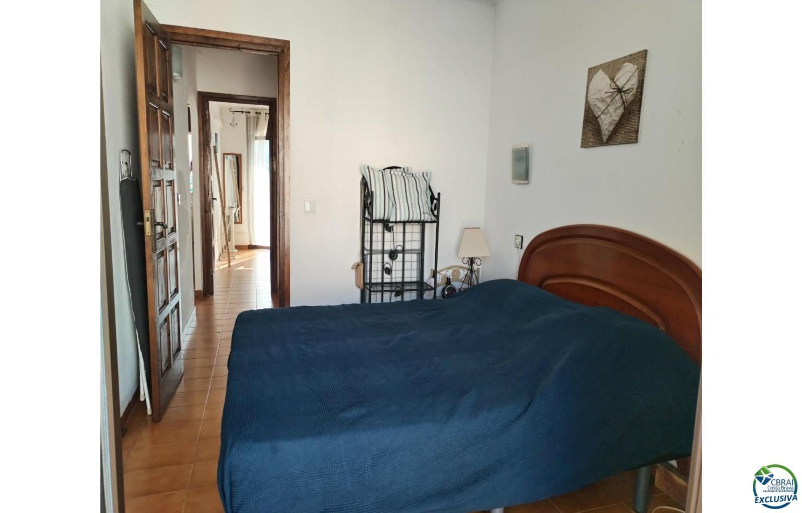 Apartamento en venta en Castelló d'Empúries zona Empuriabrava