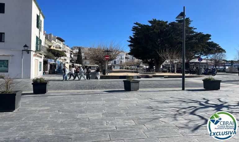 Apartamento en venta en Cadaqués zona Cadaques