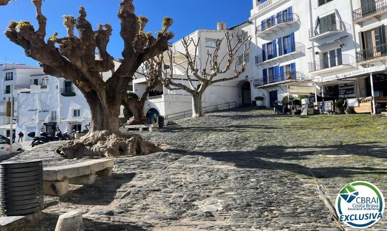 Apartamento en venta en Cadaqués zona Cadaques