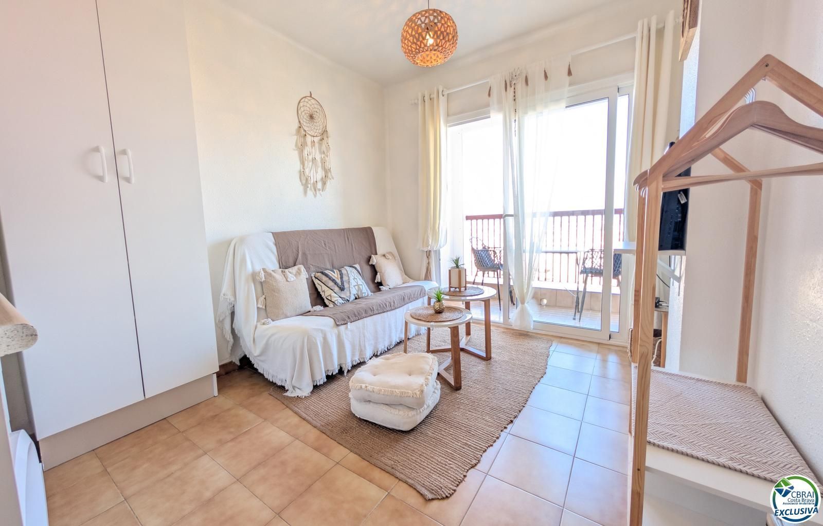 Piso en venta en Castelló d'Empúries zona Empuriabrava