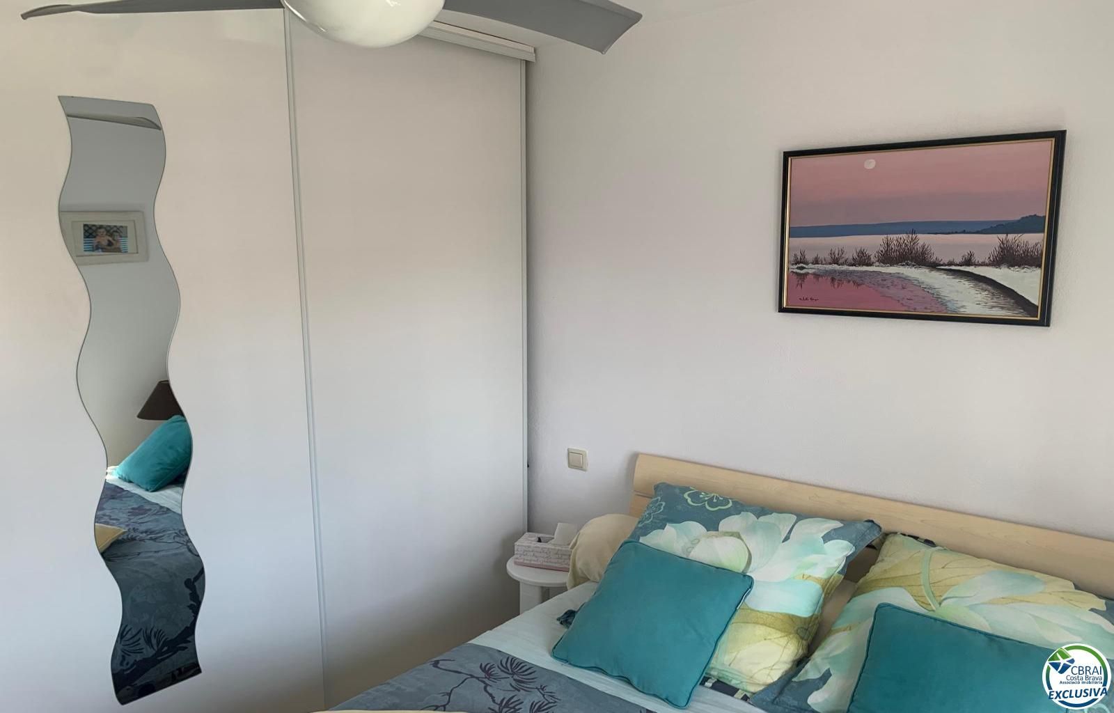 Villa en venta en Roses zona Santa Margarida