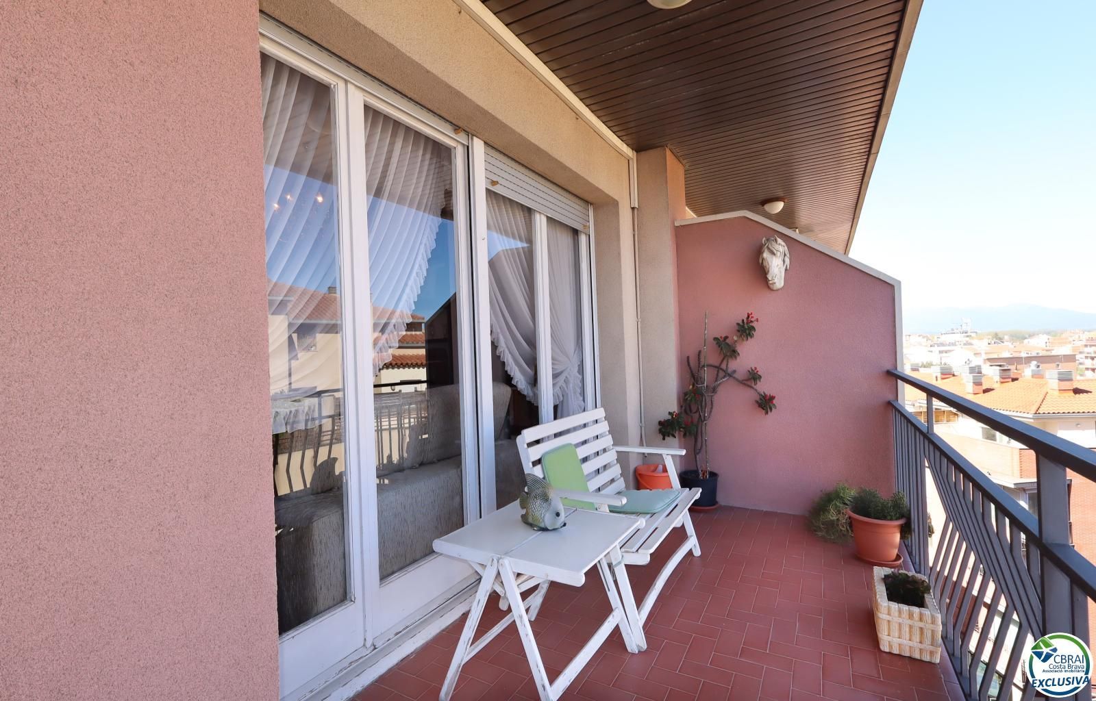 Appartement à Figueres, Figueres, vente