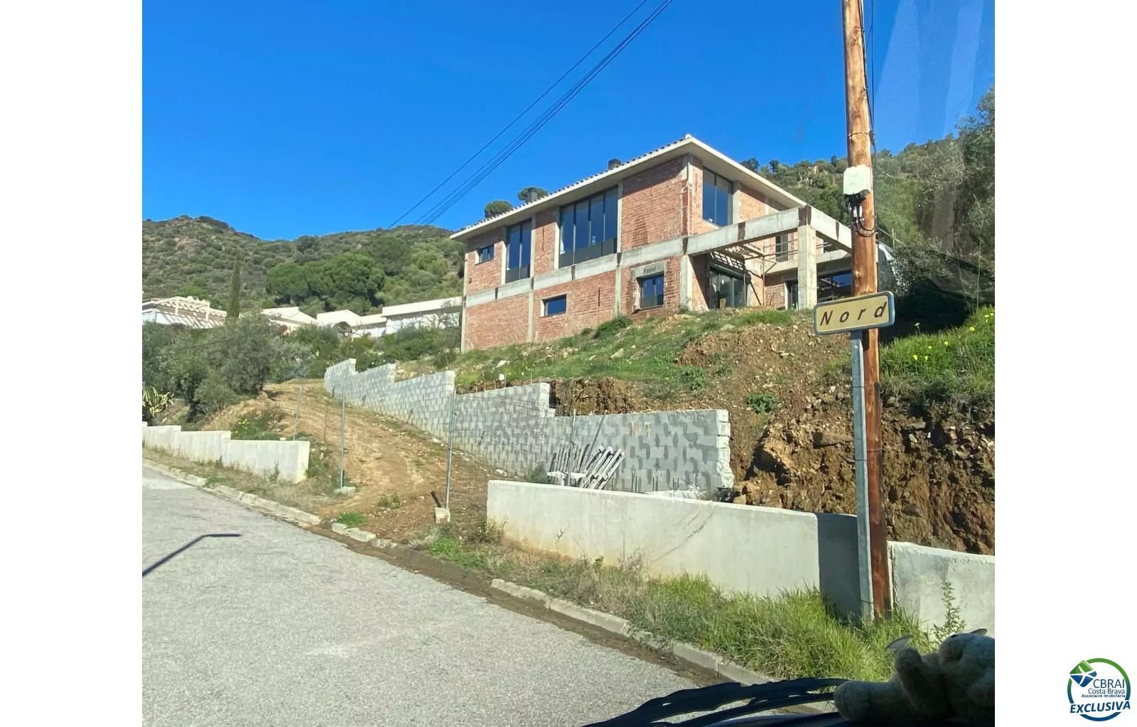 Villa à Pau, Els Olivars, vente