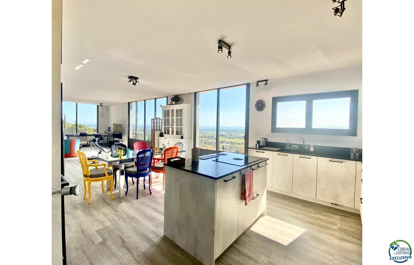 Villa en venta en Pau zona Els Olivars