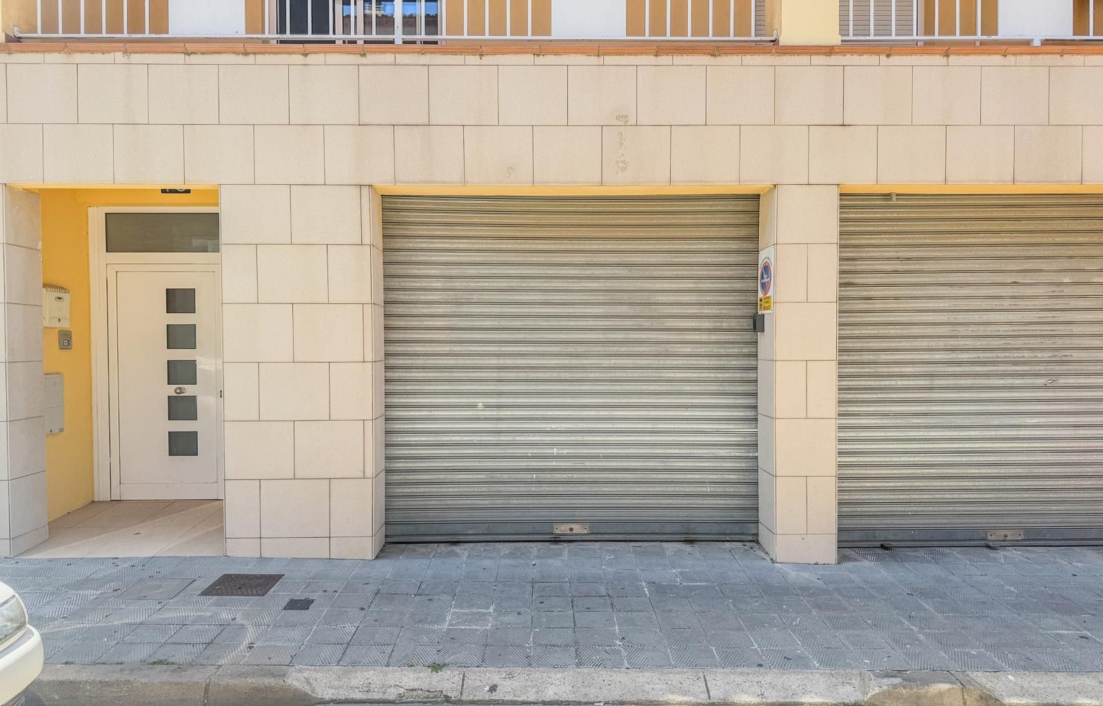 Garaje / Parking en Roses, CENTRE, venta