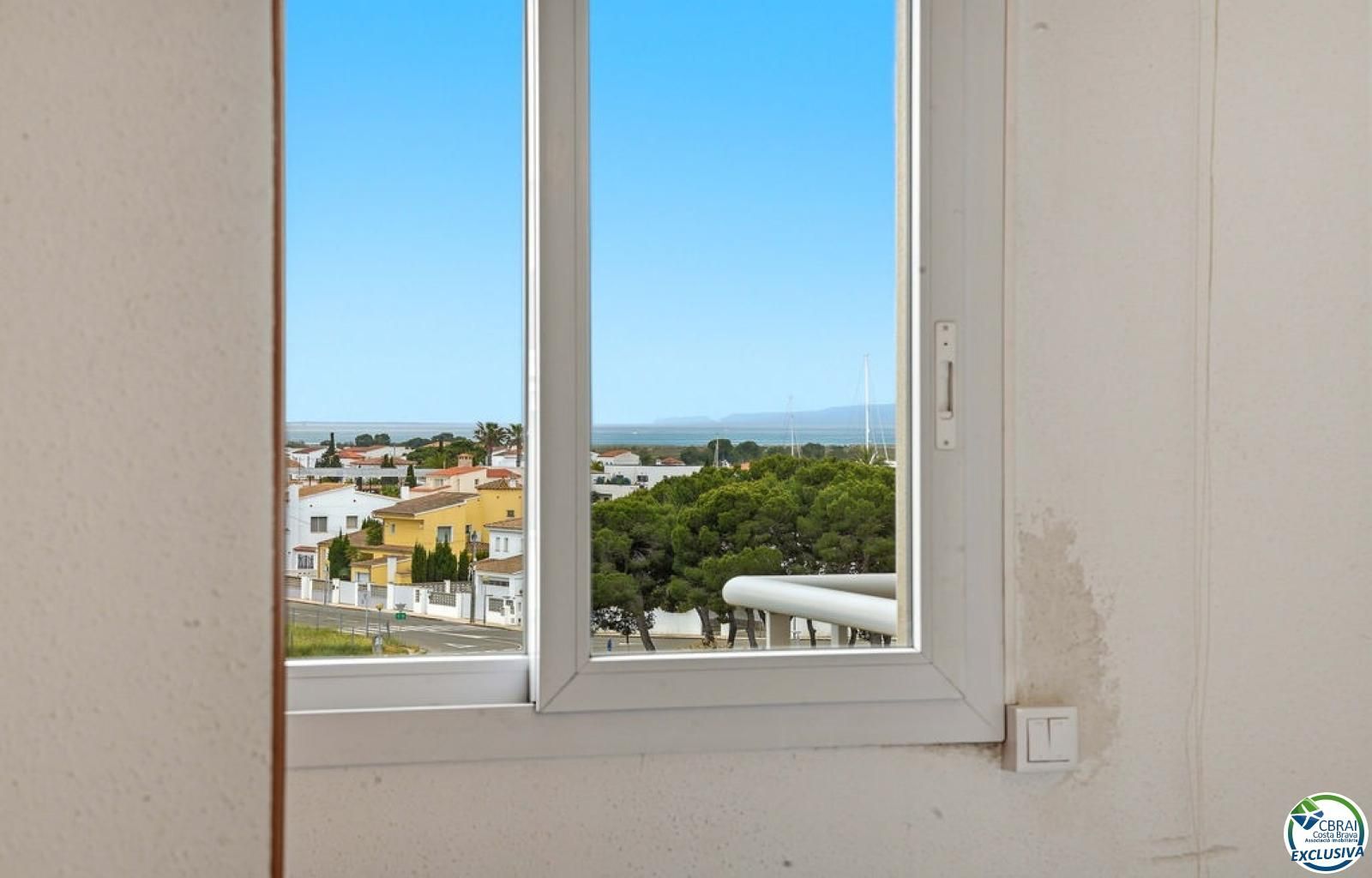 Apartamento en venta en Roses zona Santa Margarida