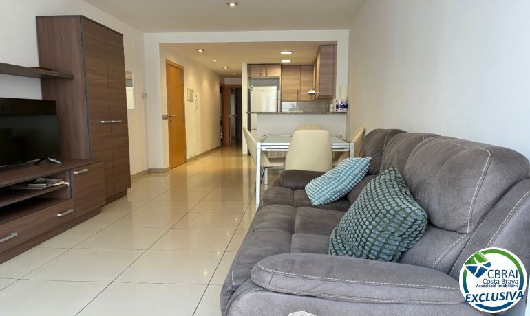Appartement à Roses, CENTRE, vente
