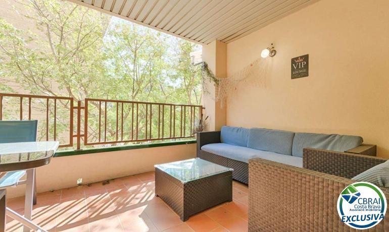 Apartamento en Roses, CENTRE, venta